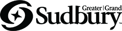 Logo de la Ville du Grand Sudbury